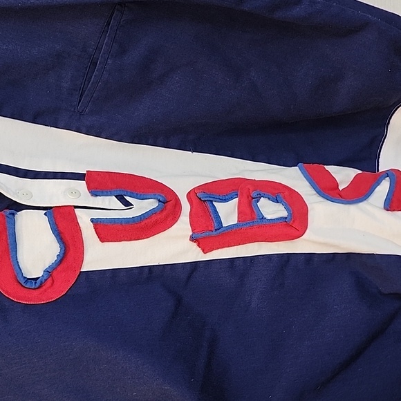 Vintage Cubs Fan Shirt XL - Picture 3 of 7